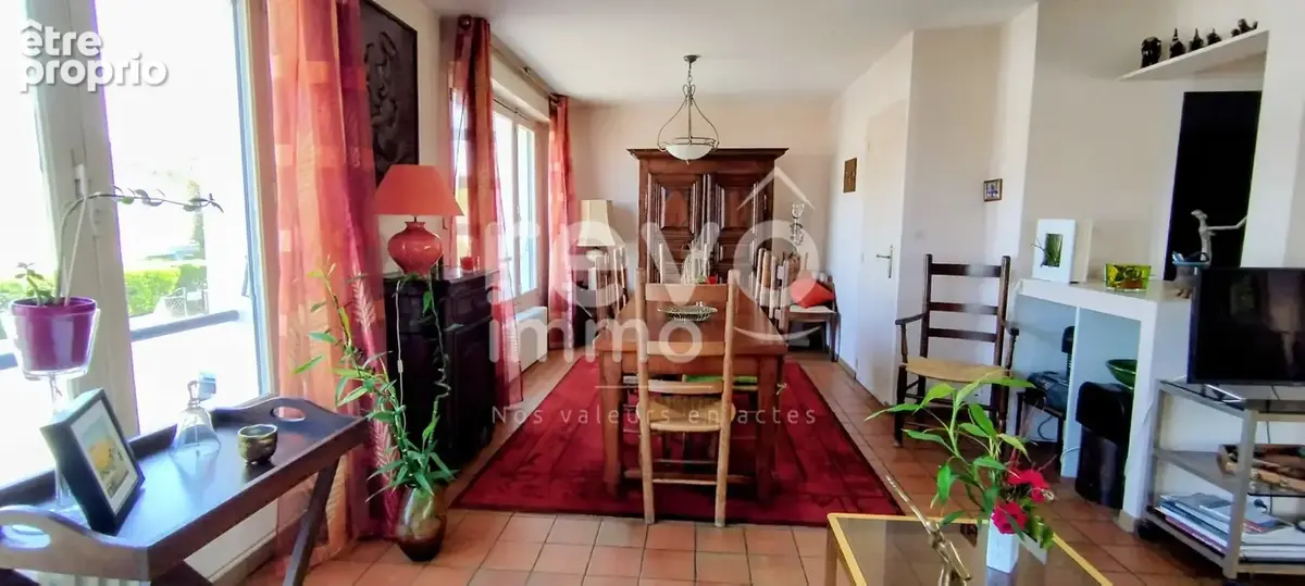 Maison 8 pièces, maison familiale proche gare - photo 9