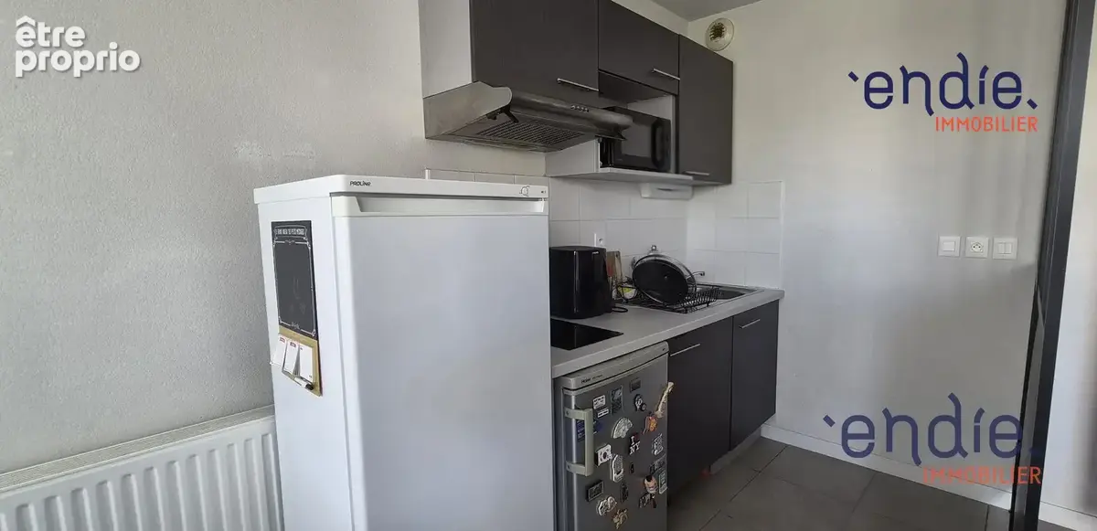 Appartement 2 pièces 46 m² à vendre à Blagnac (31700) - photo 4