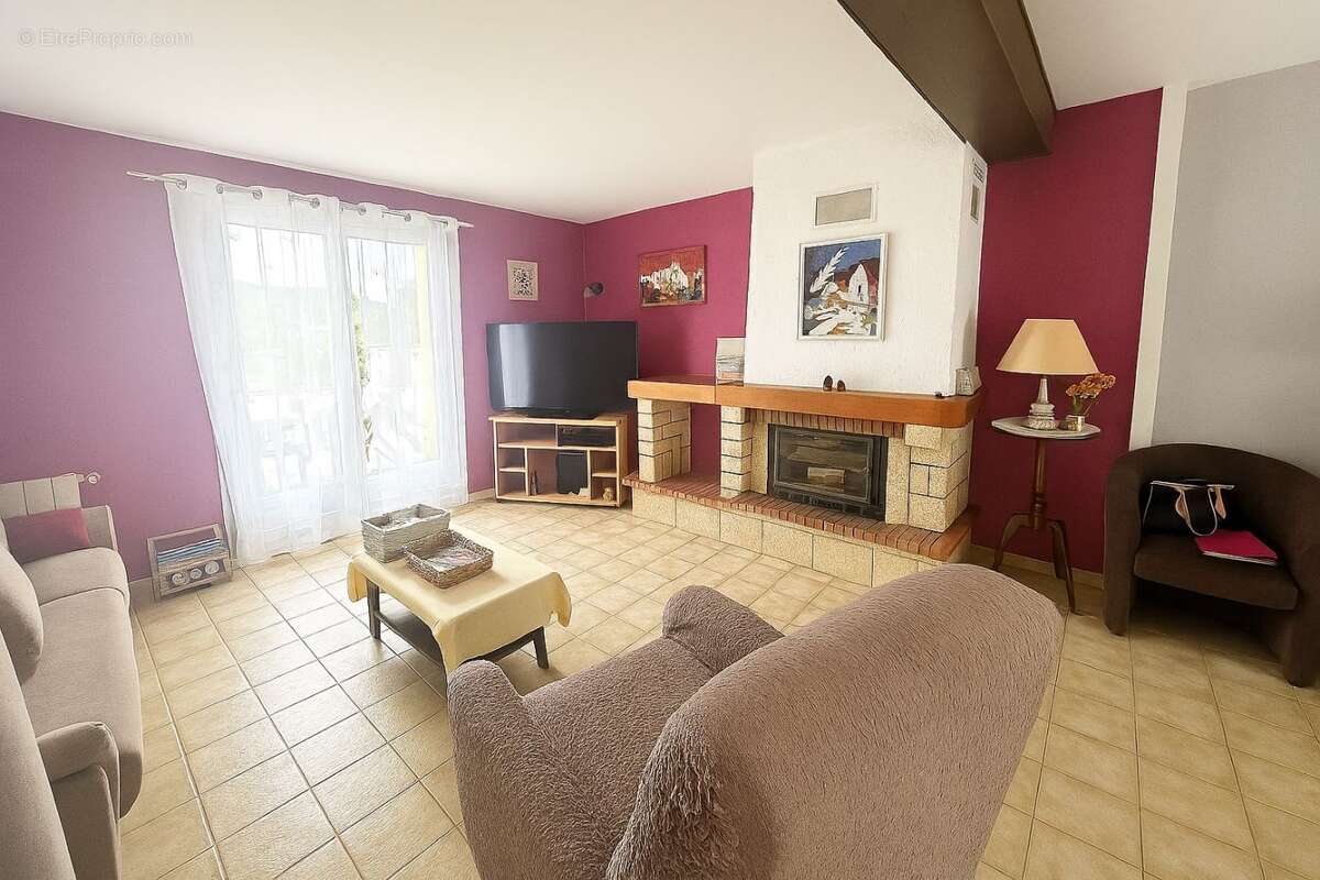 44069953f.jpg - Maison à BORNEL