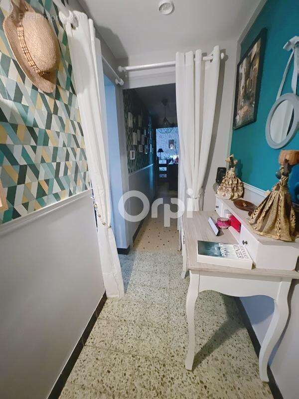 Appartement à COULOUNIEIX-CHAMIERS