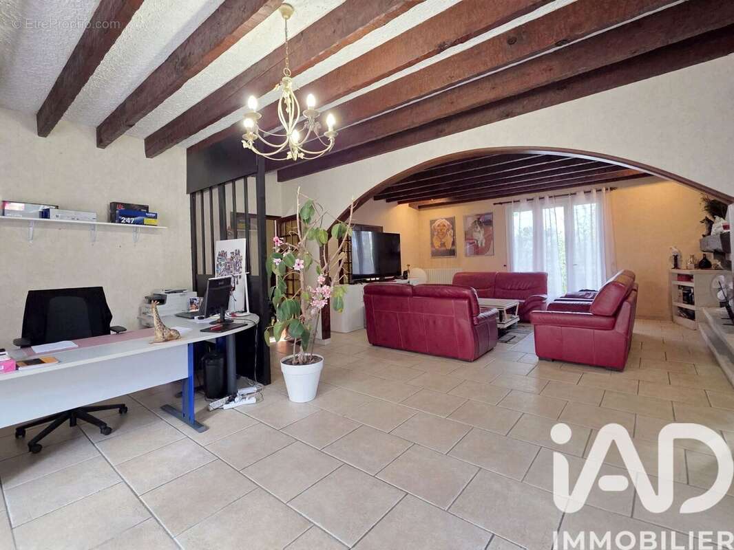 Photo 5 - Maison à PUYMOYEN