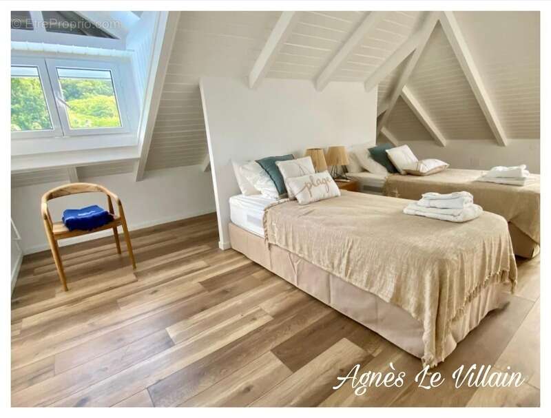 Maison à BOUILLANTE