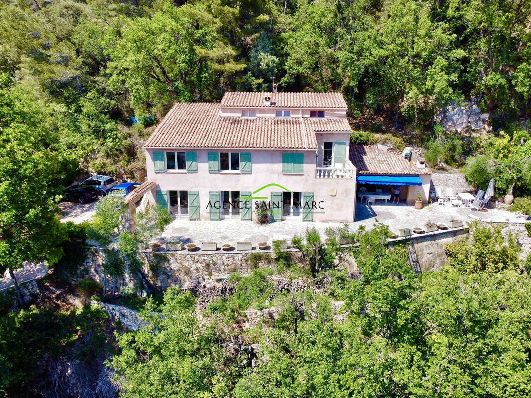 Maison à CABRIS