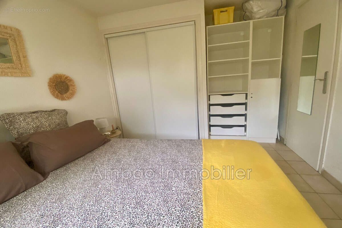 Appartement 34 m² à Canet-En-Roussillon  - photo 5