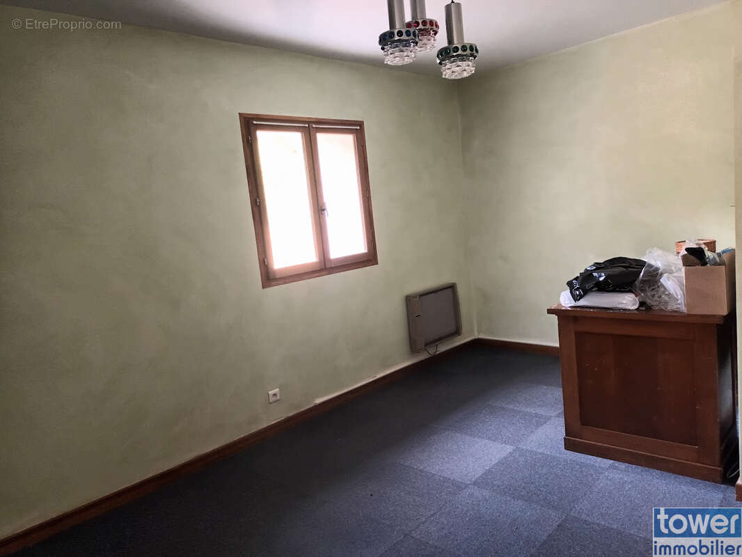 Maison 4 chambres garage jardin - photo 31