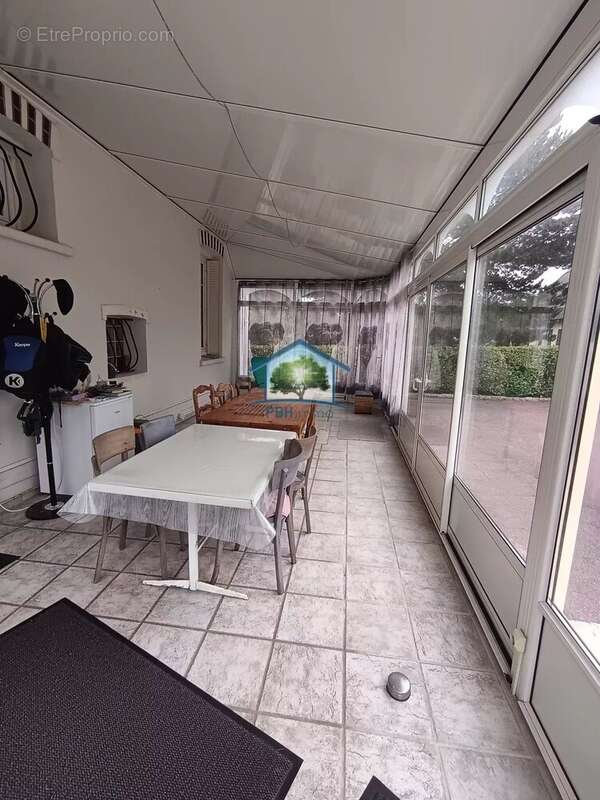 Maison à L&#039;AIGLE