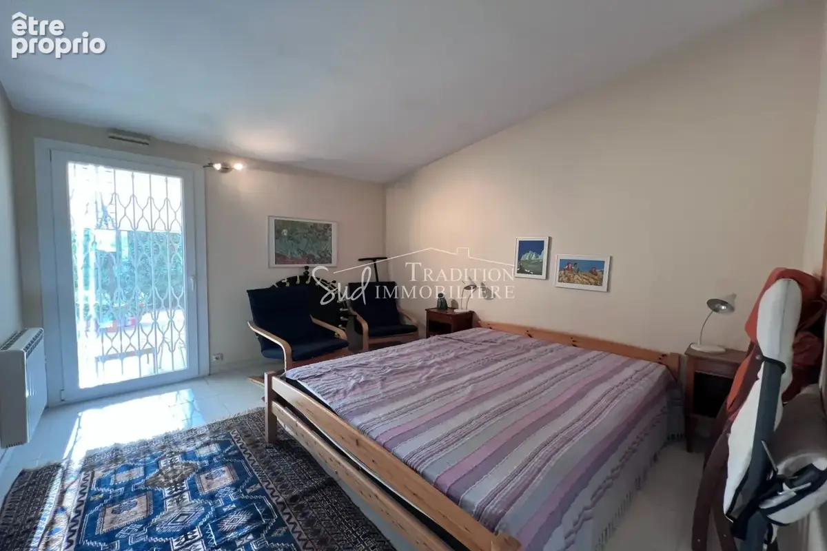 Maison 132 m² à Paradou  - photo 6