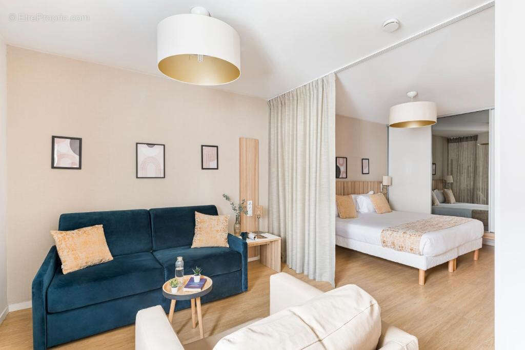 Appartement à LYON-7E