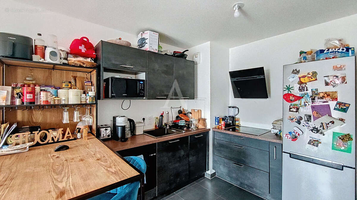 Appartement à MASSY