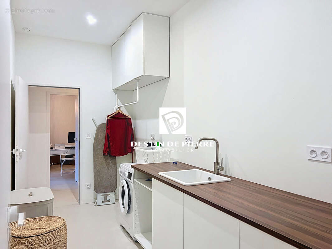 Maison à SAINT-MEXANT