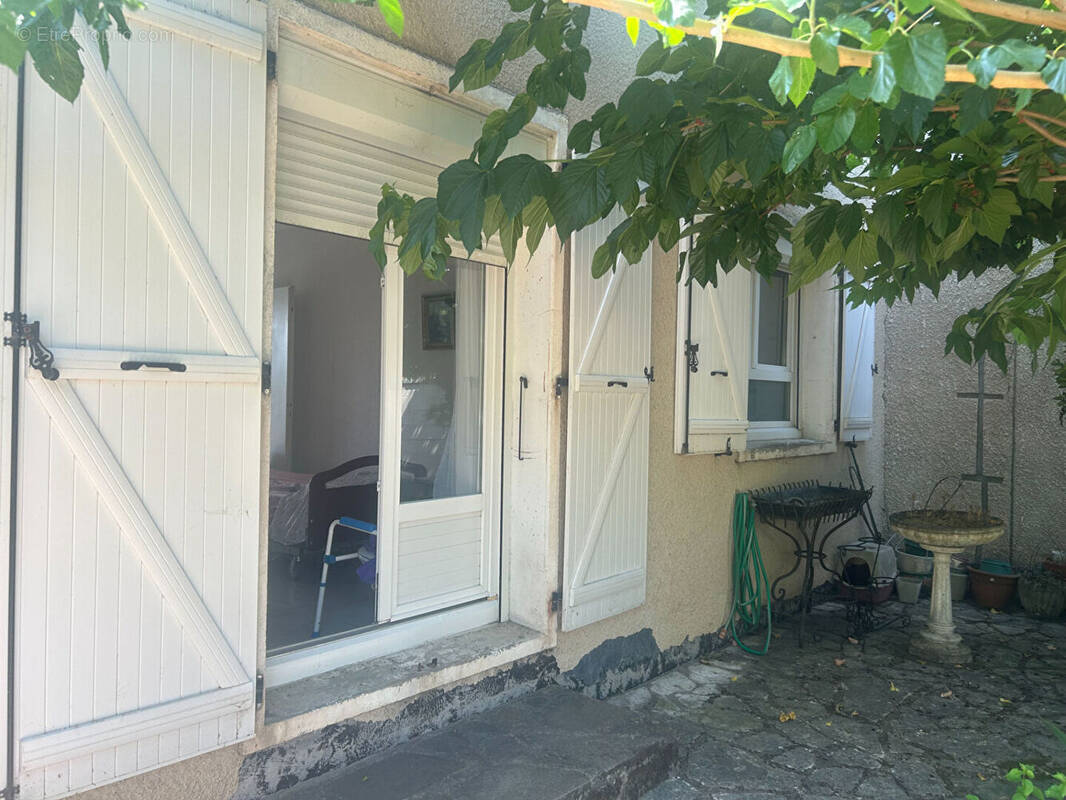 Maison à CARCASSONNE