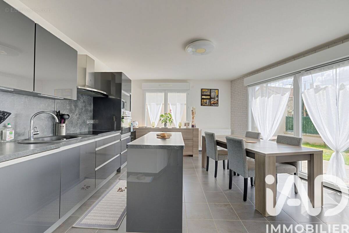 Photo 1 - Appartement à VILLEVAUDE