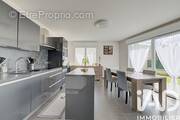 Photo 1 - Appartement à VILLEVAUDE
