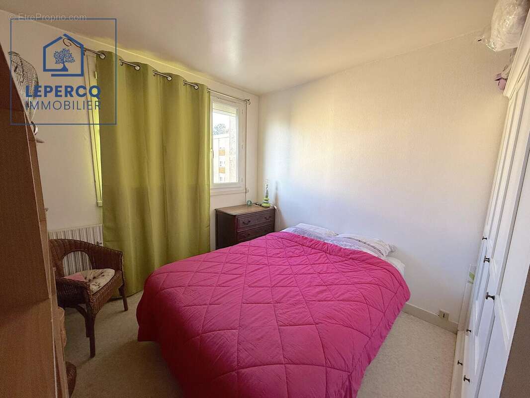 Appartement à SENLIS