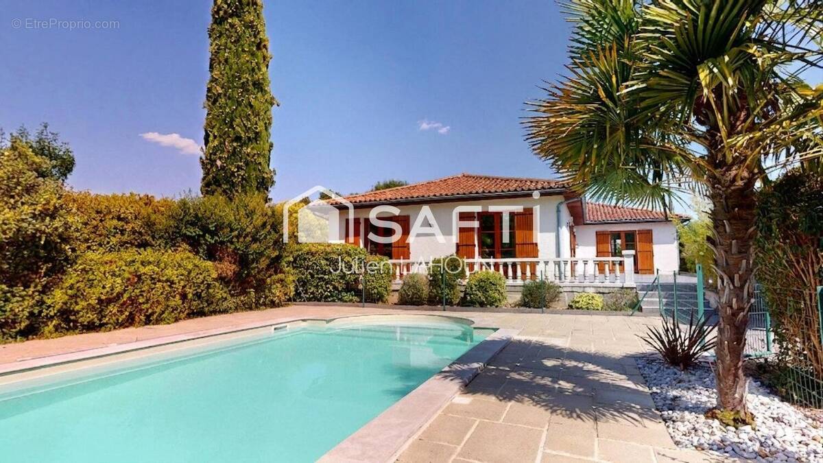 Photo 1 - Maison à JARNAC