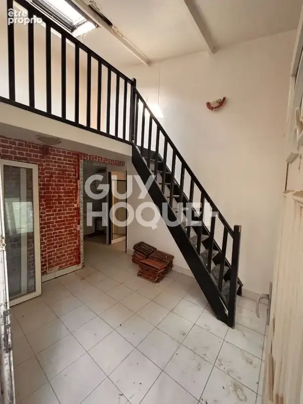 Saint-ouen ? ensemble immobilier rare de 200 m² - photo 5