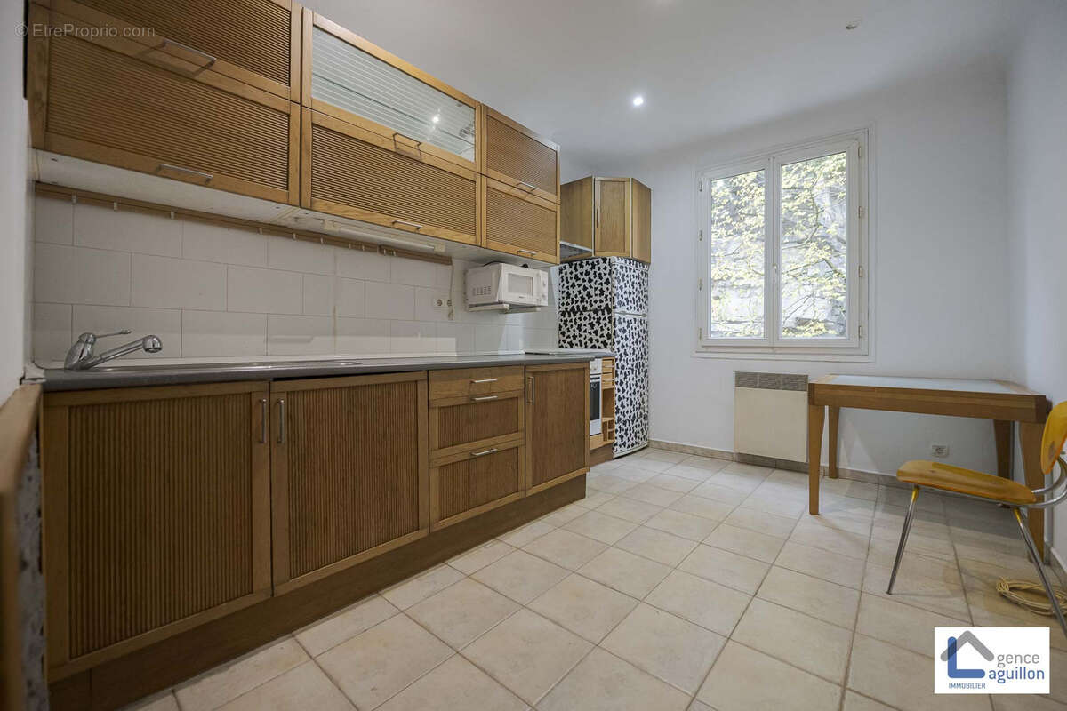 Appartement à BIRIATOU