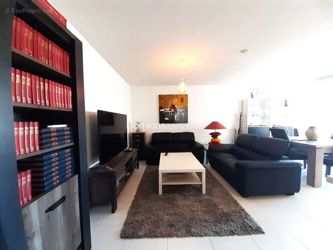 Appartement 70 m² à Perpignan  - photo 5