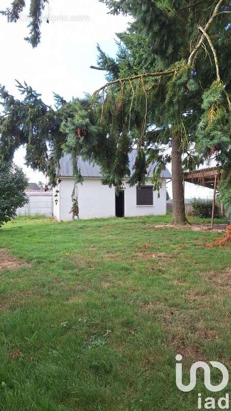 Photo 9 - Maison à CLAVILLE