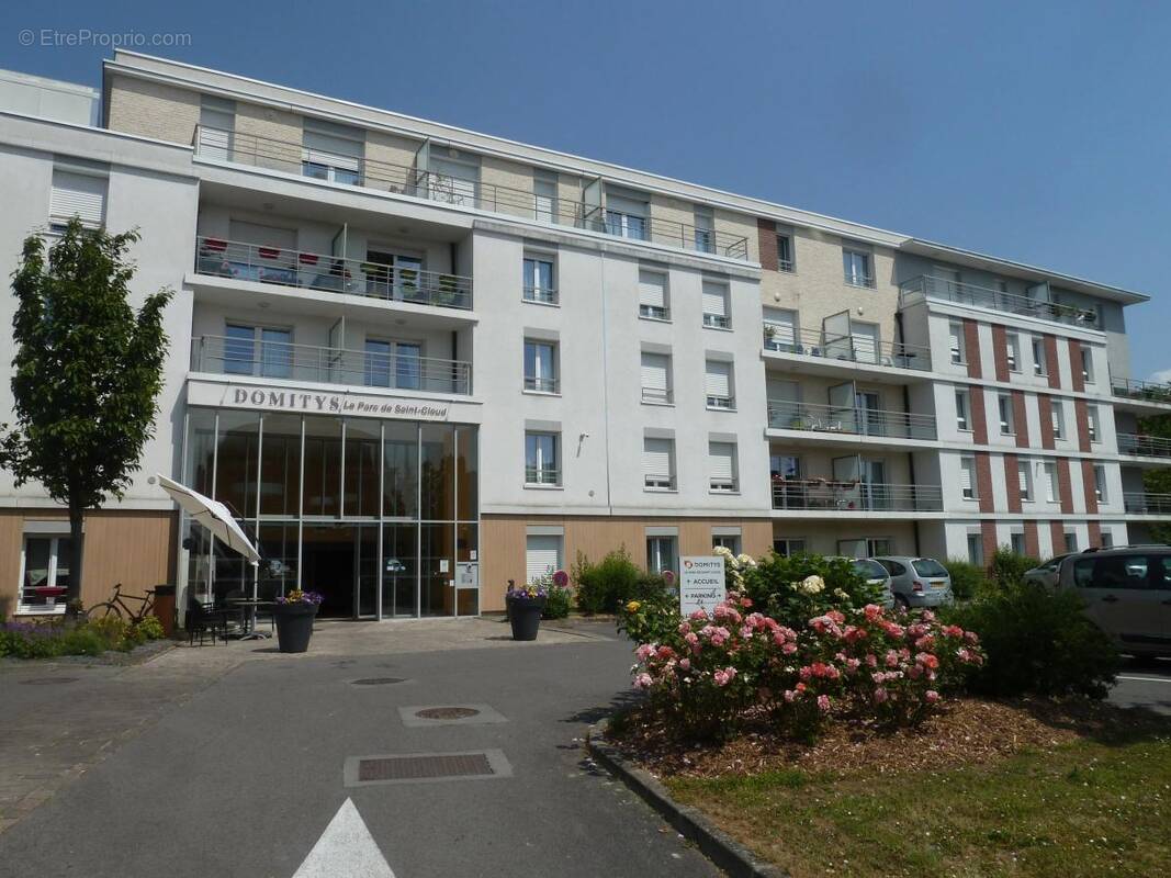 Appartement à CAMBRAI