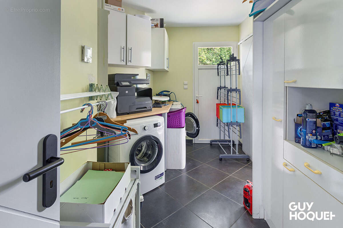 Maison à VIGNEUX-DE-BRETAGNE