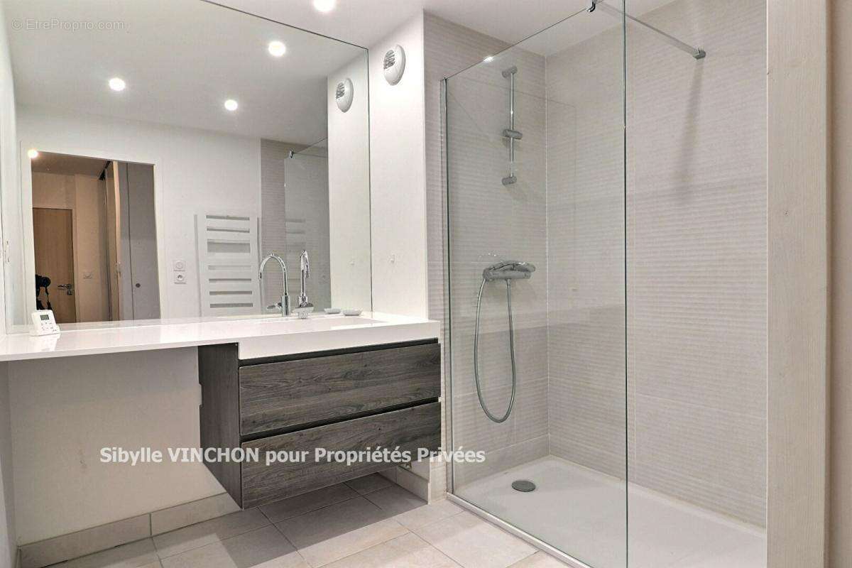 Appartement à ARRADON