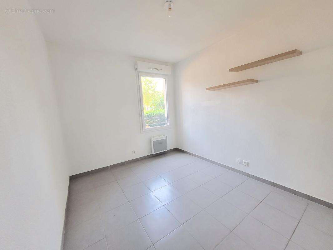 Appartement - photo 11