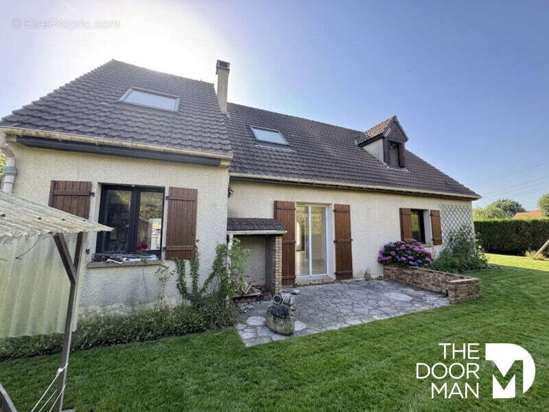Maison 78610 - photo 3