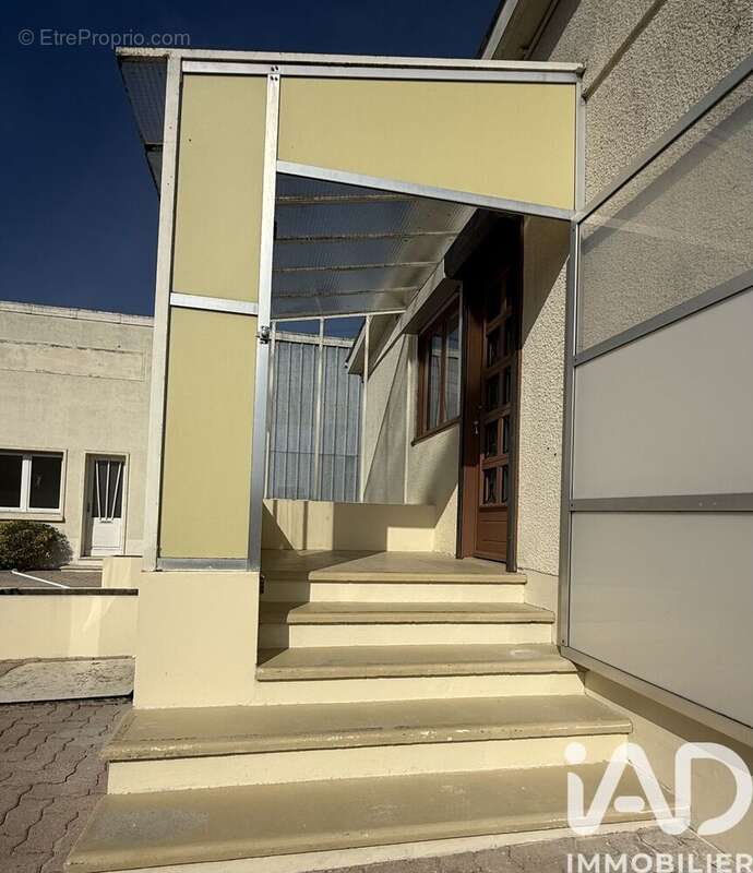 Maison 153 m² à Loisy-En-Brie  - photo 6