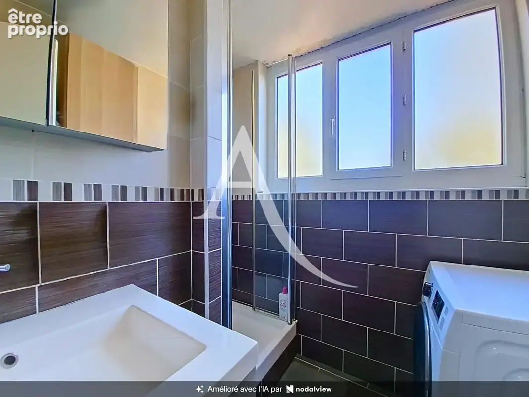 À vendre  massy gravier appartement 4 pièces avec véranda, box et cave - photo 14