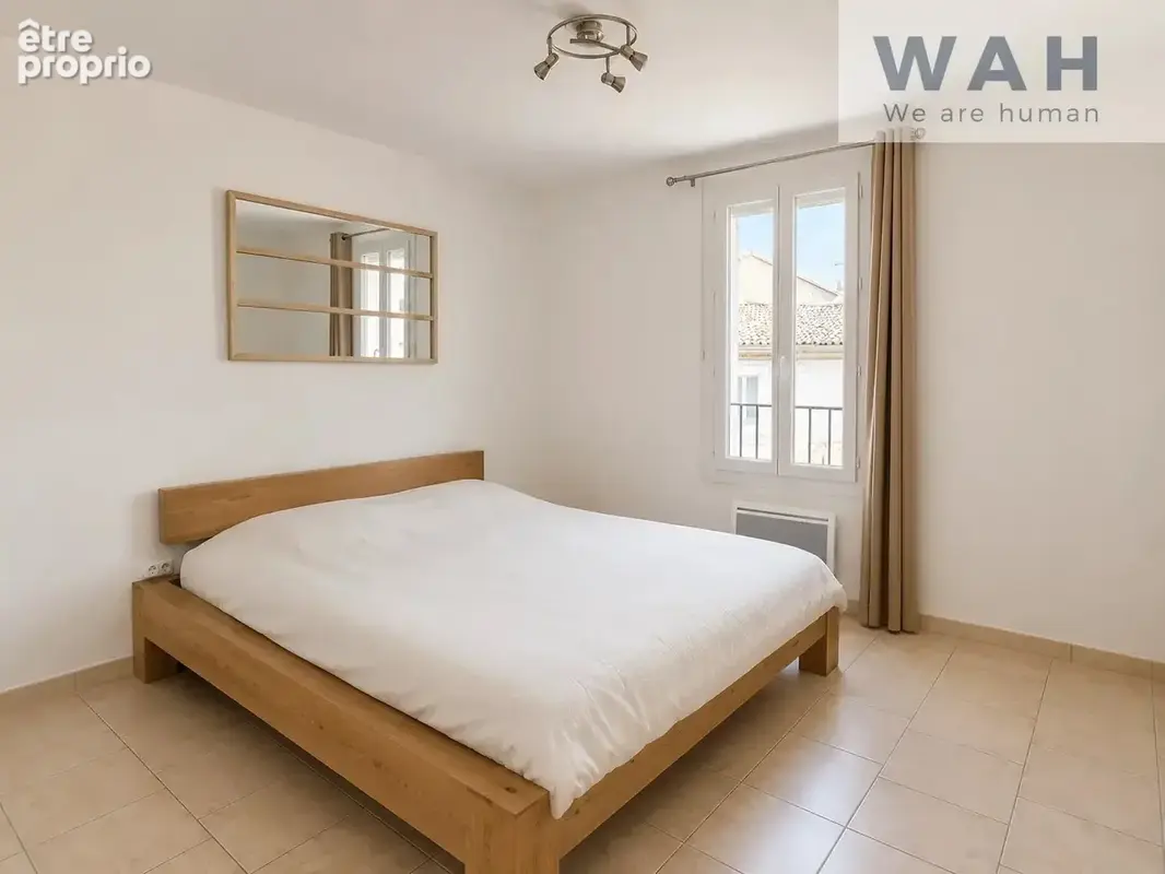 Maison de village 4 pièces  avec dépendance à Restinclieres - photo 8