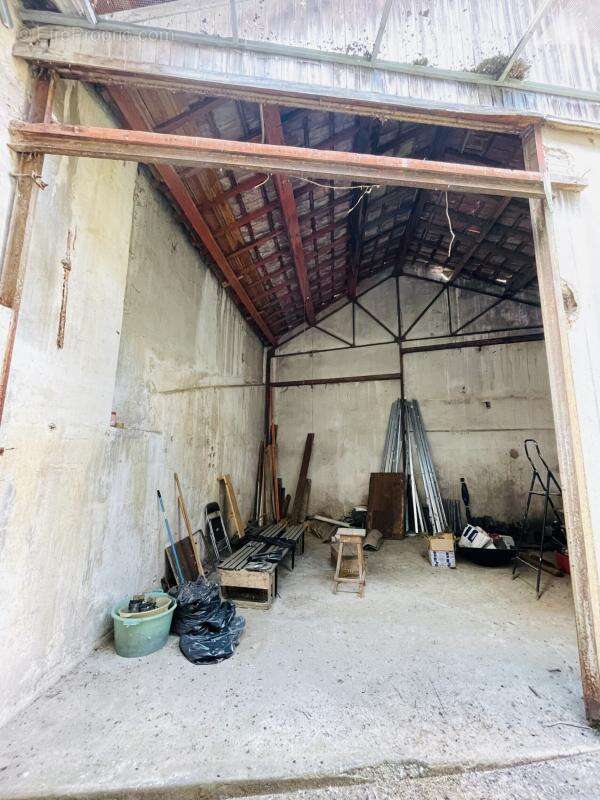 Maison à CASTELNAUDARY