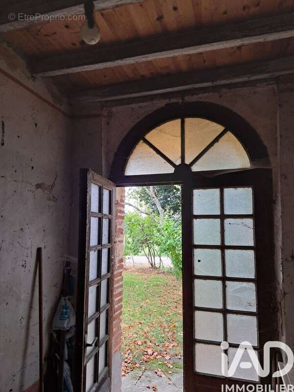 Photo 4 - Maison à SAINT-NICOLAS-DE-LA-GRAVE