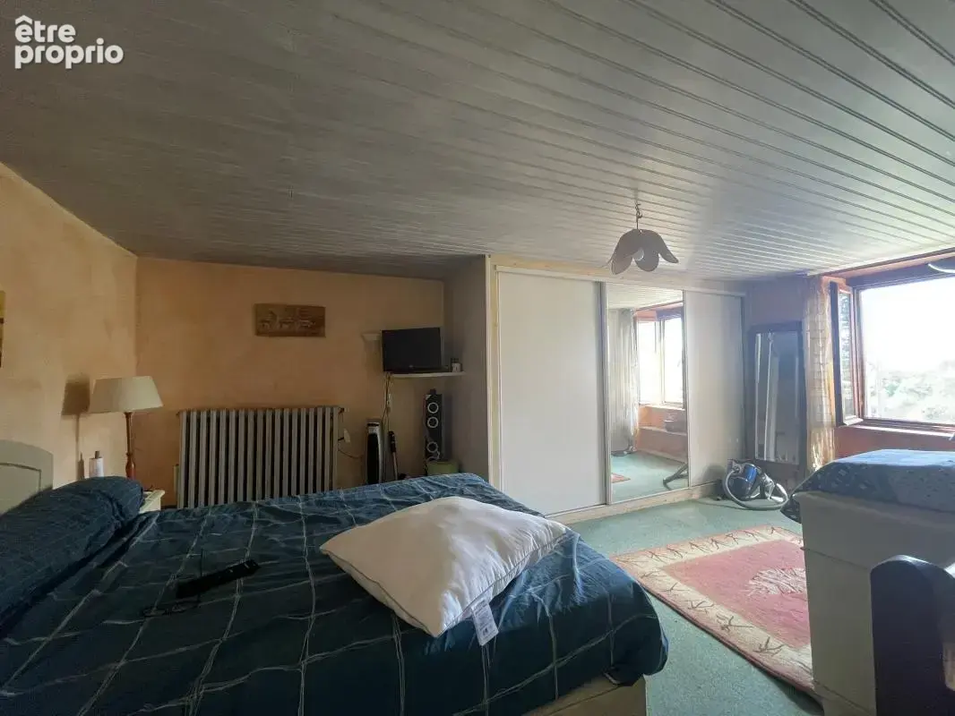 Maison 6 pièces 180 m² à vendre à Cieux (87520) - photo 16