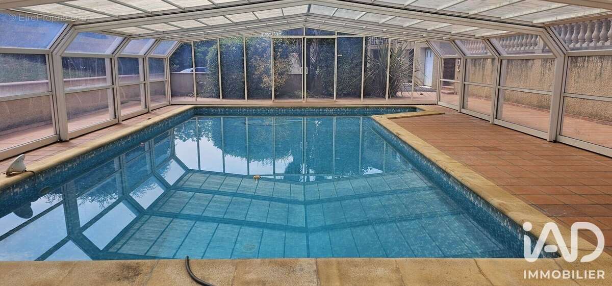 Maison 210 m² à L'isle-De-Noe  - photo 5