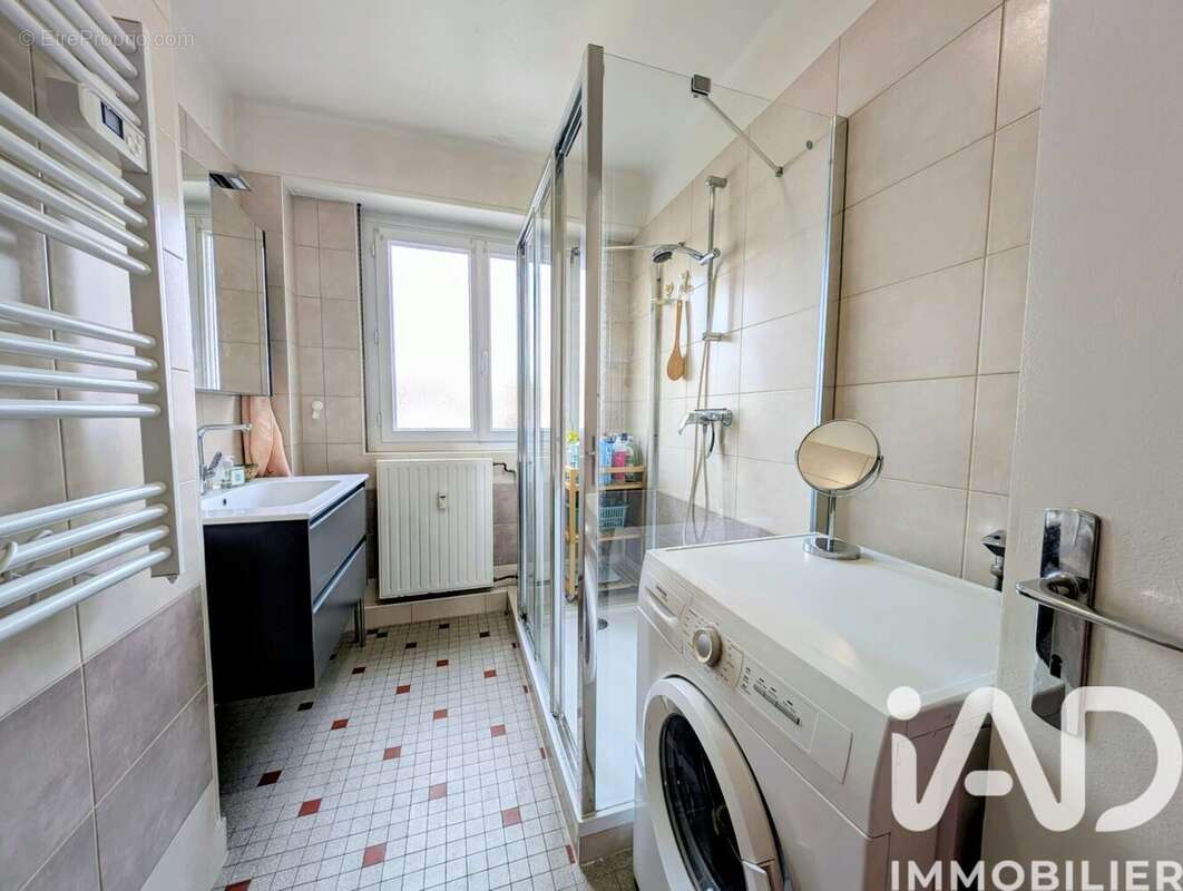 Photo 7 - Appartement à COLMAR