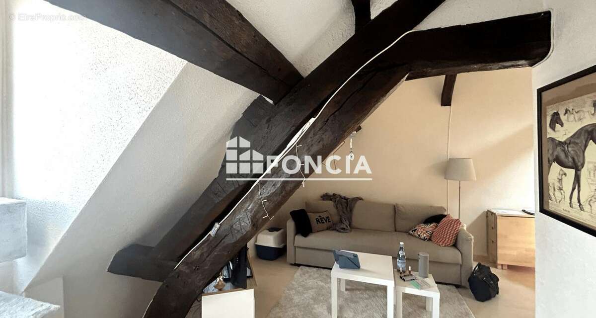 Appartement à ROUEN