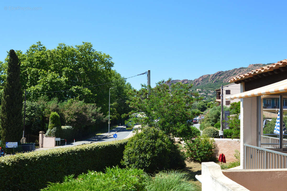 Appartement à LA SEYNE-SUR-MER