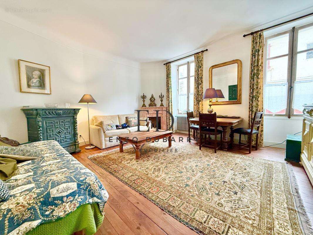 Appartement - photo 3