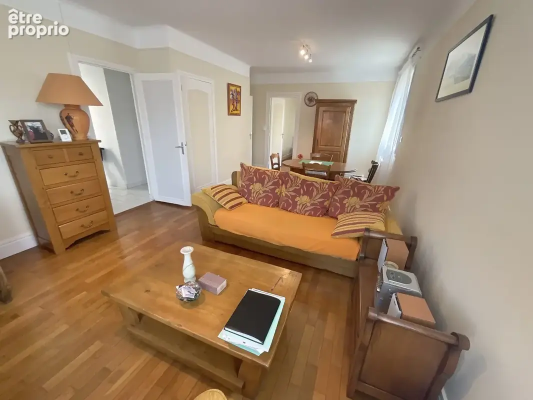 Maison 70 m² à Sainte-Savine  - photo 2