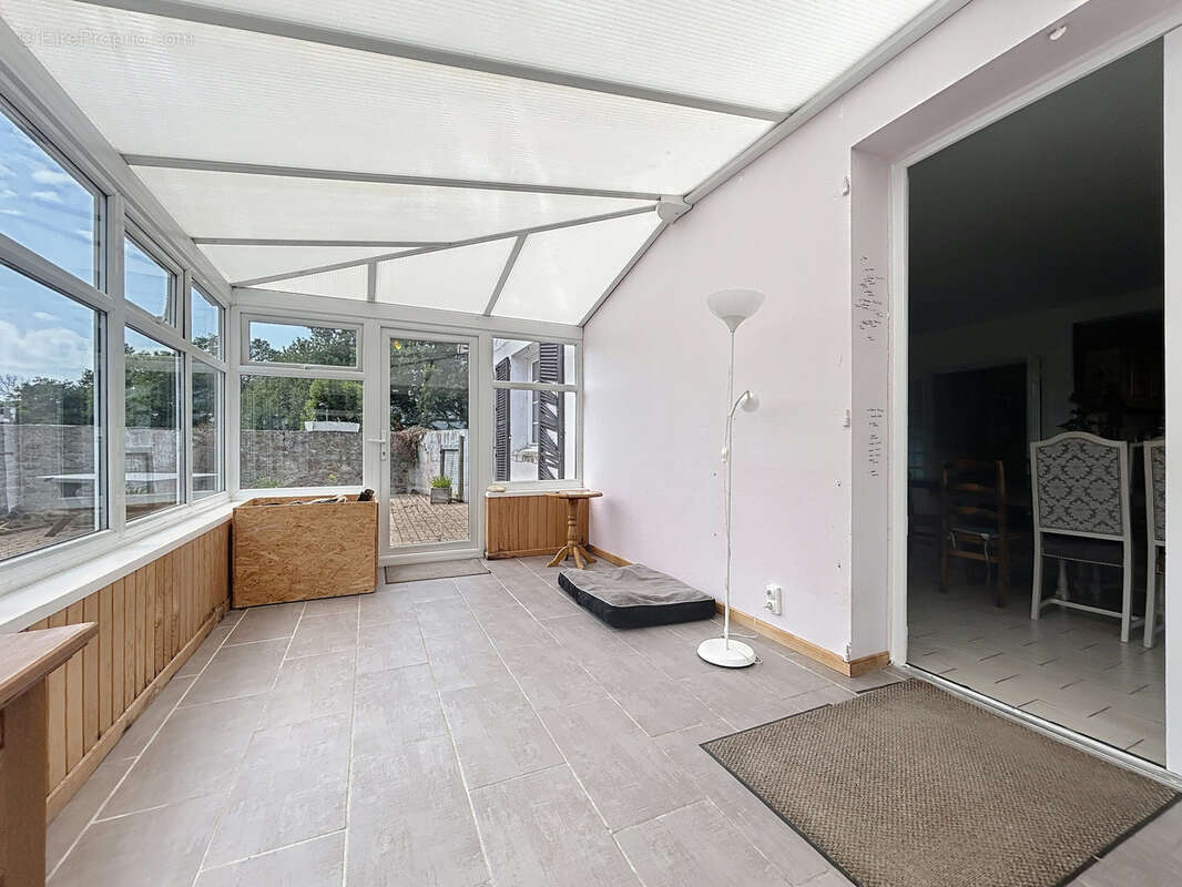 Maison à NEUFMESNIL