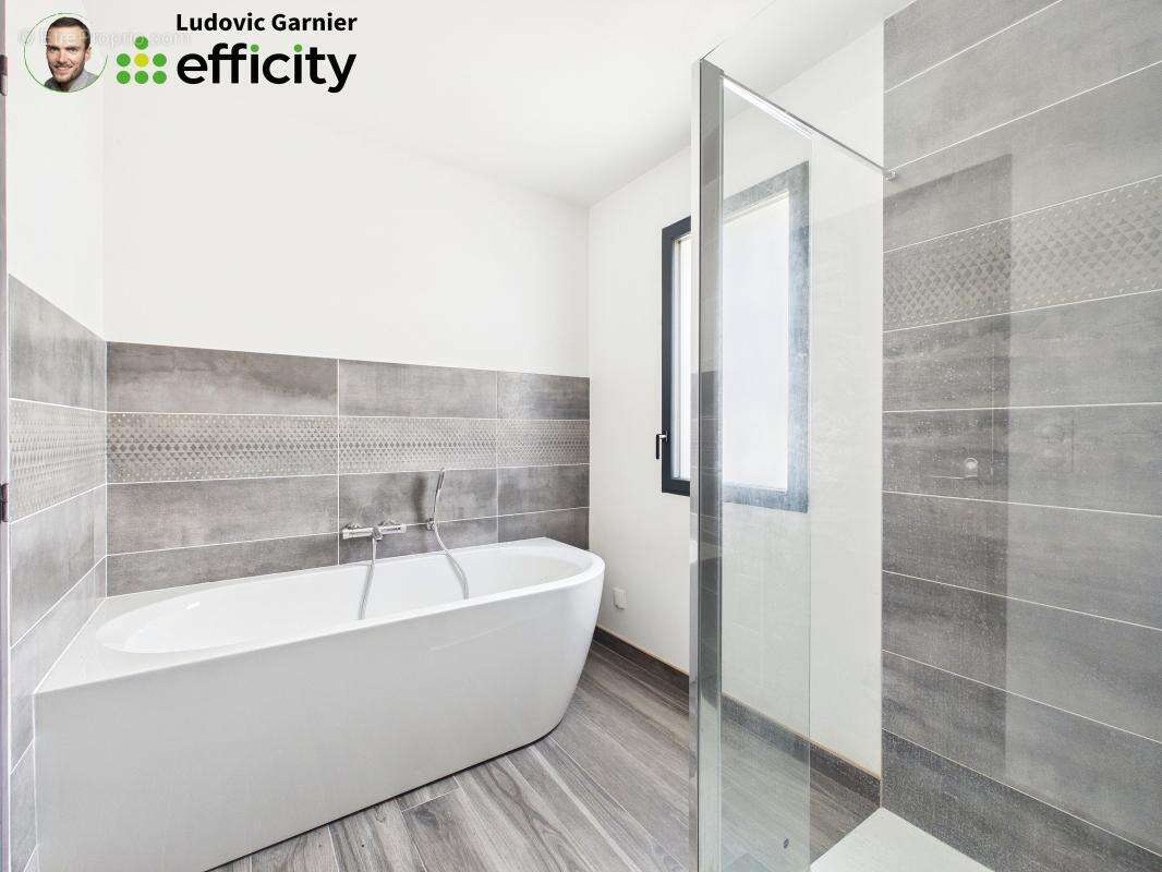 Maison 105 m² à Le Neufbourg  - photo 14