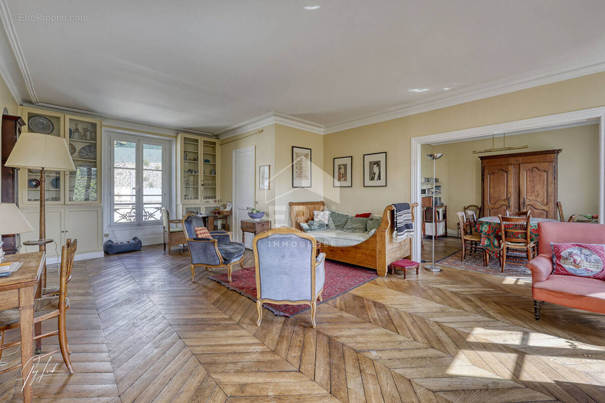Maison à SEVRES