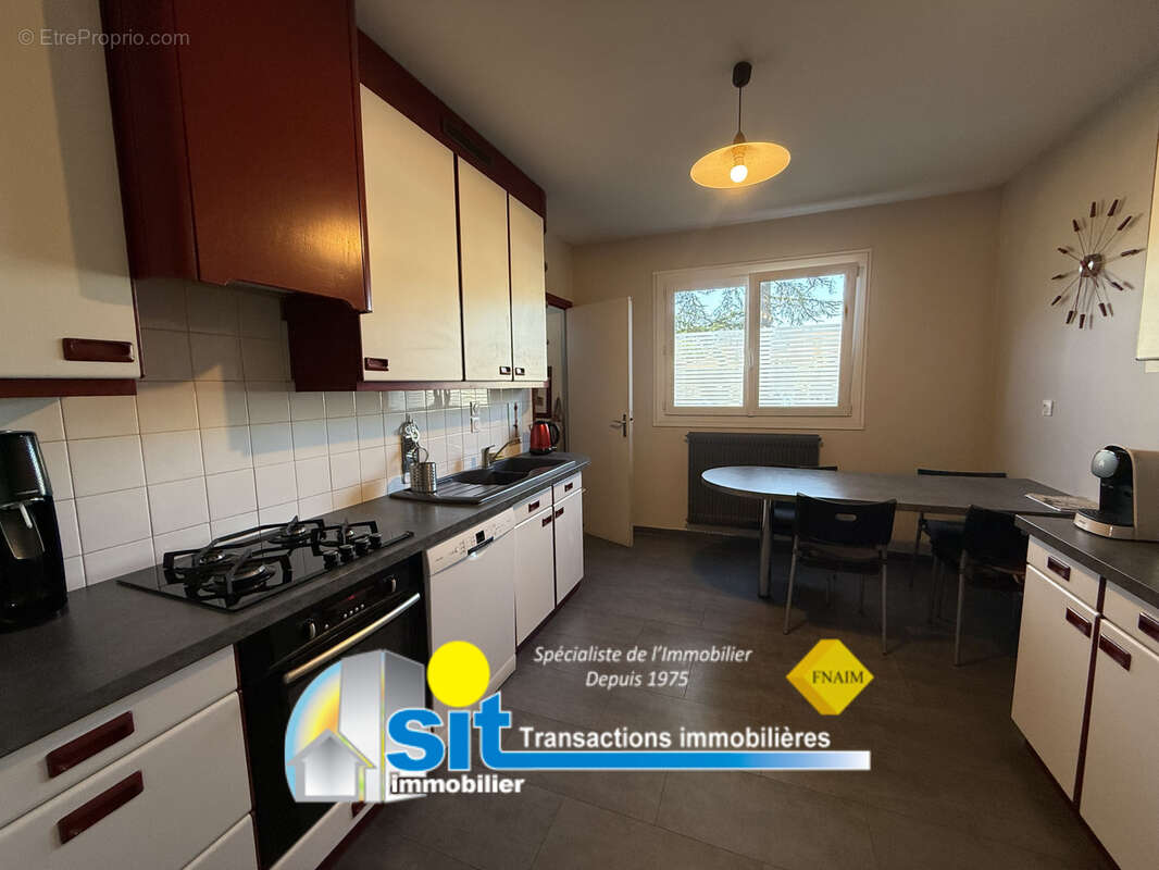 Appartement à VIENNE