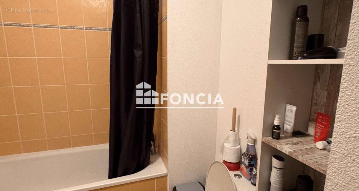 Appartement à LIMOGES
