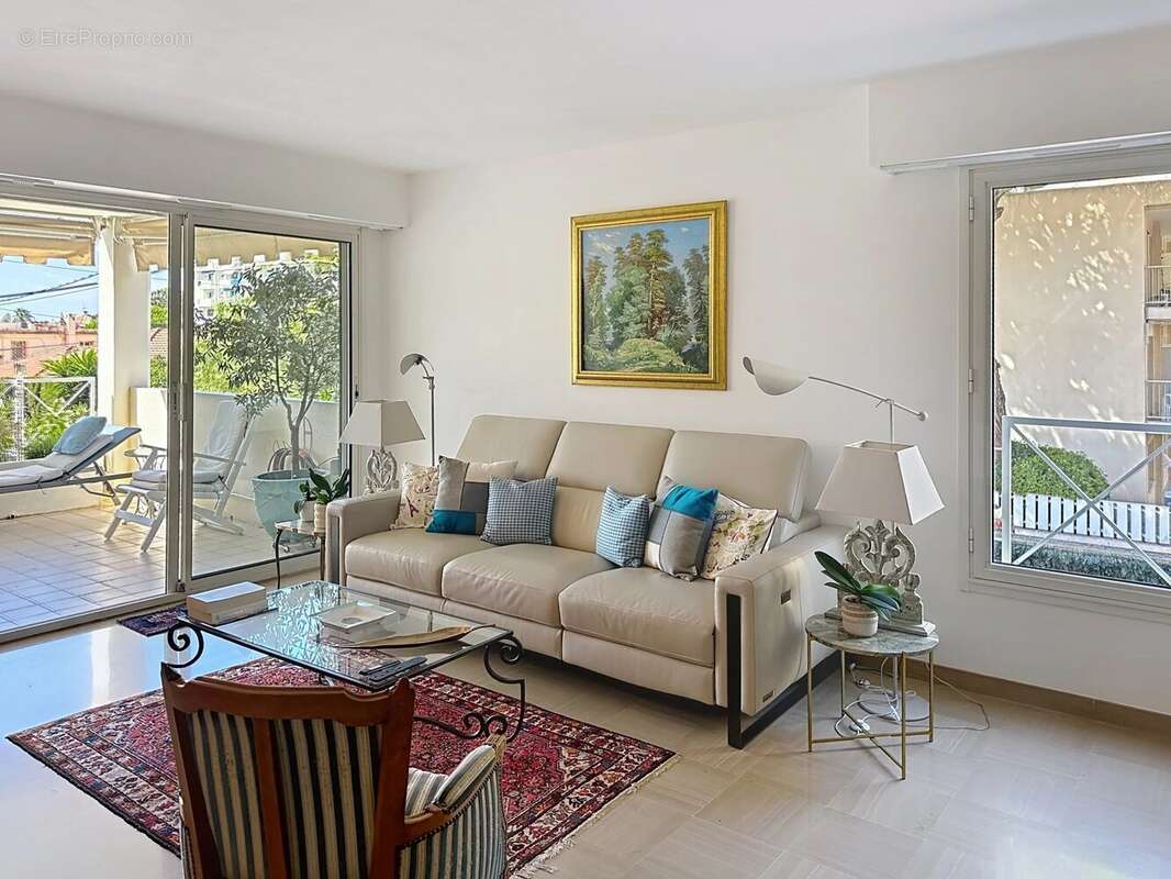 Basse californie 3p 86 m²  piscine terrasse de 25 m² - photo 16