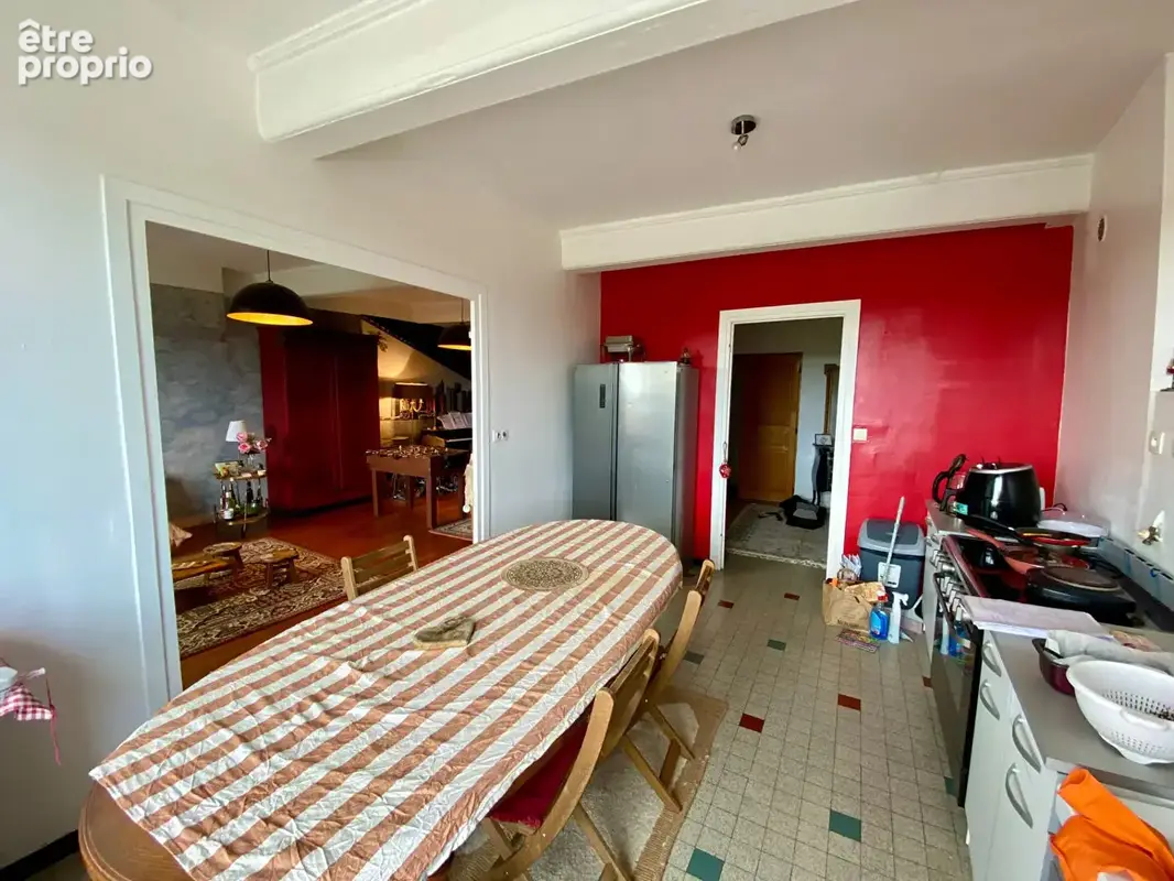 Maison Neyron 5 pièces 170.36 m2 centre ville - photo 8