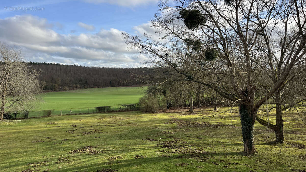 Maison à SOREL-MOUSSEL