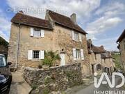 Photo 1 - Maison à SAINT-BENOIT-DU-SAULT