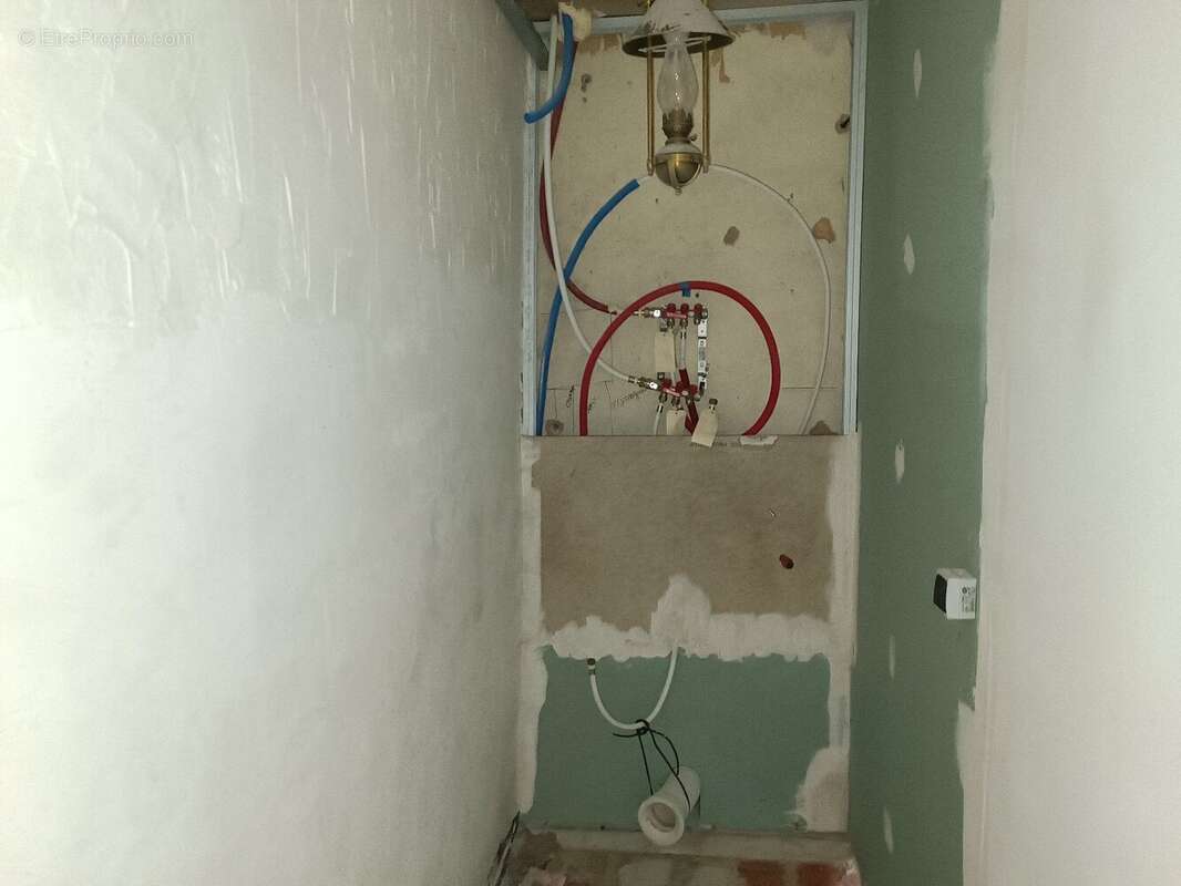 Maison à SAINT-DESIRE